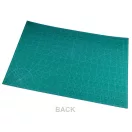 Nagy vágólap 60x90 cm kétoldalas - 2 pasztellzöld (2 db-os csomagolás) Nagy vágólap 60x90 cm kétoldalas - 2 pasztellzöld (2 db-os csomagolás)
