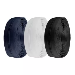 Spirálcipzár szélessége No 7 folyóméter