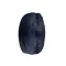 Spirálcipzár szélessége No 7 folyóméter - 330 blue dark 