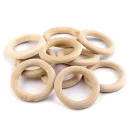Fa karika külső Ø49 mm-es - természetes világos (4000 db-os csomagolás) Fa karika külső Ø49 mm-es - természetes világos (4000 db-os csomagolás)