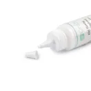Ragasztó textíliára, papírra, kerámiára, fára 60 ml - tejfehér (12 db-os csomagolás) Ragasztó textíliára, papírra, kerámiára, fára 60 ml - tejfehér (12 db-os csomagolás)