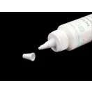 Ragasztó textíliára, papírra, kerámiára, fára 60 ml - tejfehér (12 db-os csomagolás) Ragasztó textíliára, papírra, kerámiára, fára 60 ml - tejfehér (12 db-os csomagolás)