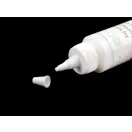 Ragasztó textíliára, papírra, kerámiára, fára 60 ml - tejfehér (1 db-os csomagolás) Ragasztó textíliára, papírra, kerámiára, fára 60 ml - tejfehér (1 db-os csomagolás)