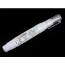 Kenőfejes ragasztó papírra, kartonra, szalagra, textíliára 18 ml - 2 lásd a képen (1 db-os csomagolás) Kenőfejes ragasztó papírra, kartonra, szalagra, textíliára 18 ml - 2 lásd a képen (1 db-os csomagolás)