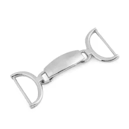 Díszkapocs szélessége 25 mm