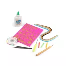 Quilling készlet - 1 lásd a képen (1 szett) Quilling készlet - 1 lásd a képen (1 szett)