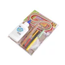 Quilling készlet - 1 lásd a képen (1 szett) Quilling készlet - 1 lásd a képen (1 szett)