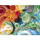 Quilling készlet - 1 lásd a képen (3 szett) Quilling készlet - 1 lásd a képen (3 szett)