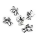 Medál 15x20 mm angyal - platina patinával
130233 210829 130265 130268 130308 (50 db-os csomagolás) Medál 15x20 mm angyal - platina patinával
130233 210829 130265 130268 130308 (50 db-os csomagolás)