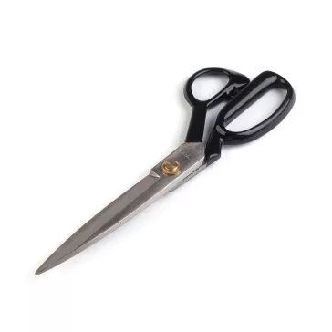 Szabóolló CEO 28,5 cm - fekete (3 db-os csomagolás)