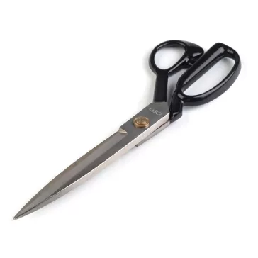 Szabóolló CEO 30,5 cm - fekete (3 db-os csomagolás)