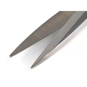 Szabóolló CEO 30,5 cm - fekete (3 db-os csomagolás)