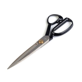 Szabóolló hossza 25,5 cm