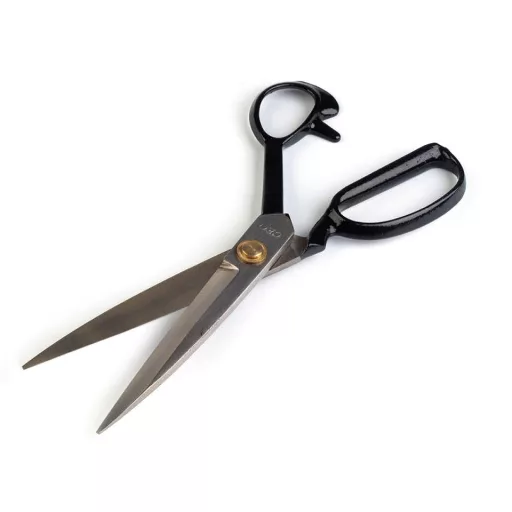 Szabóolló hossza 25,5 cm