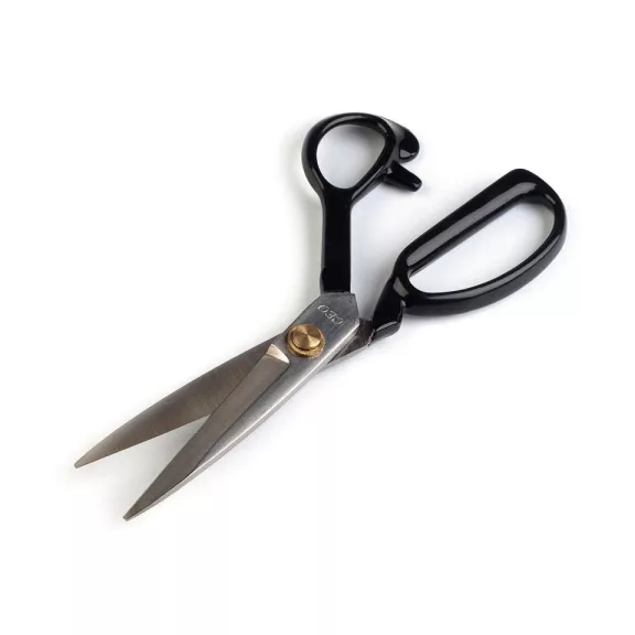 Szabóolló CEO hossza 21,5 cm - fekete (1 db-os csomagolás) Szabóolló CEO hossza 21,5 cm - fekete (1 db-os csomagolás)