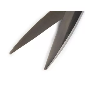   Szabóolló CEO hossza 21,5 cm - fekete (3 db-os csomagolás)