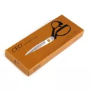 Szabóolló CEO hossza 21,5 cm - fekete (3 db-os csomagolás) Szabóolló CEO hossza 21,5 cm - fekete (3 db-os csomagolás)