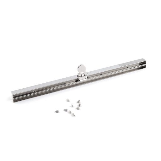 Keret táskakészítésre 19 cm berakható