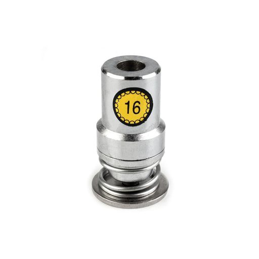 Behúzható gombok mérete 16"