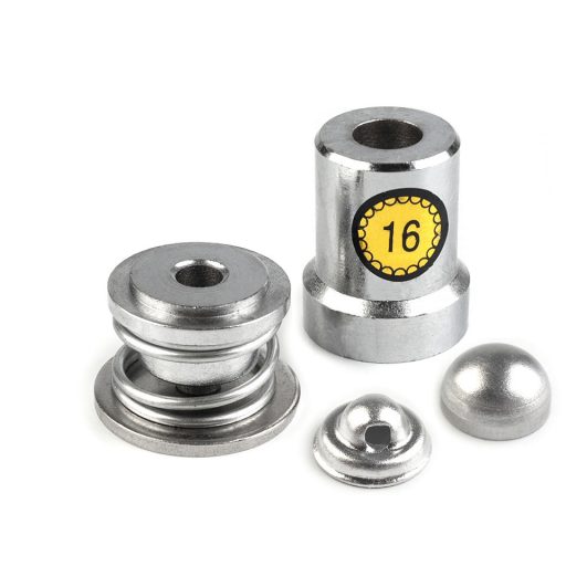 Behúzható gombok mérete 16"