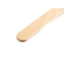 Fa spatula 0,9x11,4 cm kicsi - természeti (3000 db-os csomagolás)