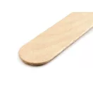 Fa pálcika 1,8x15 cm - természeti (50 db-os csomagolás) Fa pálcika 1,8x15 cm - természeti (50 db-os csomagolás)