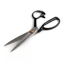 Szabóolló hossza 23 cm