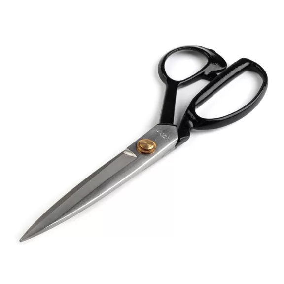Szabóolló CEO hossza 23 cm - fekete (1 db-os csomagolás) Szabóolló CEO hossza 23 cm - fekete (1 db-os csomagolás)