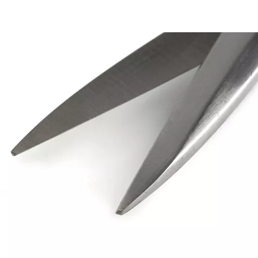 Szabóolló hossza 23 cm