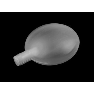 Sípoló , textil és horgolt tárgyakba Ø35 mm