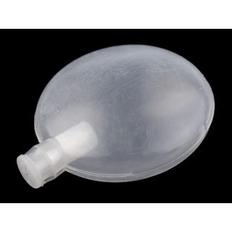 Sípoló , textil és horgolt tárgyakba Ø45 mm