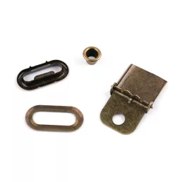 Siltes sapka állítócsat szélessége