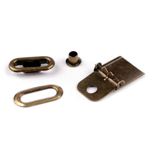 Siltes sapka állítócsat szélessége