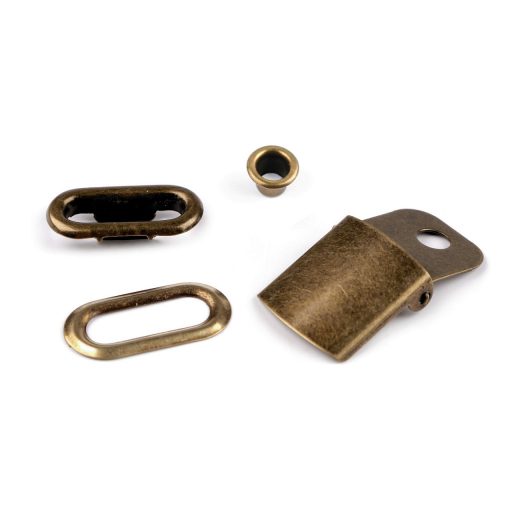 Siltes sapka állítócsat szélessége