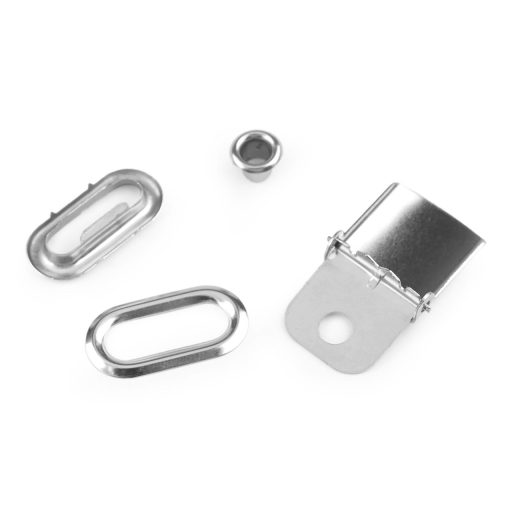 Siltes sapka állítócsat szélessége