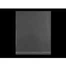 PP ragasztócsíkos celofán tasak jellegű BOPP tasak 16x16 cm - átlátszó (16000 db-os csomagolás) PP ragasztócsíkos celofán tasak jellegű BOPP tasak 16x16 cm - átlátszó (16000 db-os csomagolás)