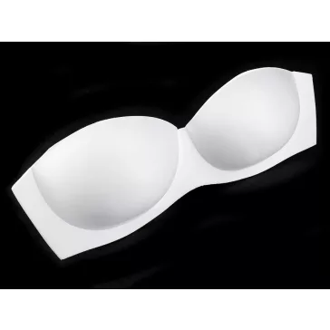   Melltartó kosár push-up hatású 80B - 3 testet (10 db-os csomagolás)