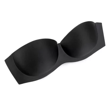   Melltartó kosár push-up hatású 80B - 3 testet (10 db-os csomagolás)