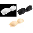 Melltartó kosár push-up hatású 80B - 3 testet (10 db-os csomagolás) Melltartó kosár push-up hatású 80B - 3 testet (10 db-os csomagolás)
