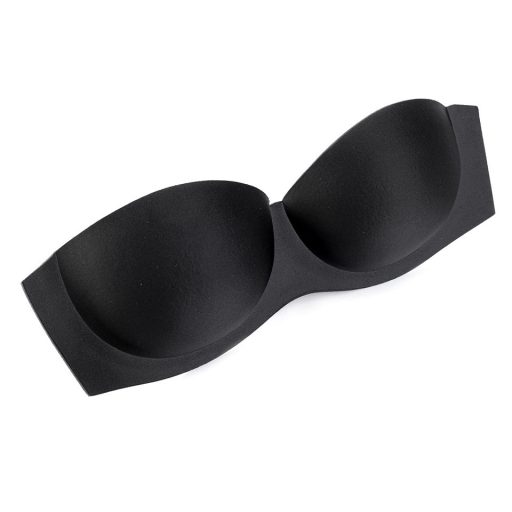 Melltartó kosár push-up hatású 80B