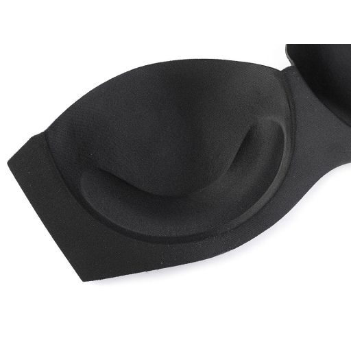 Melltartó kosár push-up hatású 80B