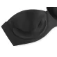 Melltartó kosár push-up hatású 80B
