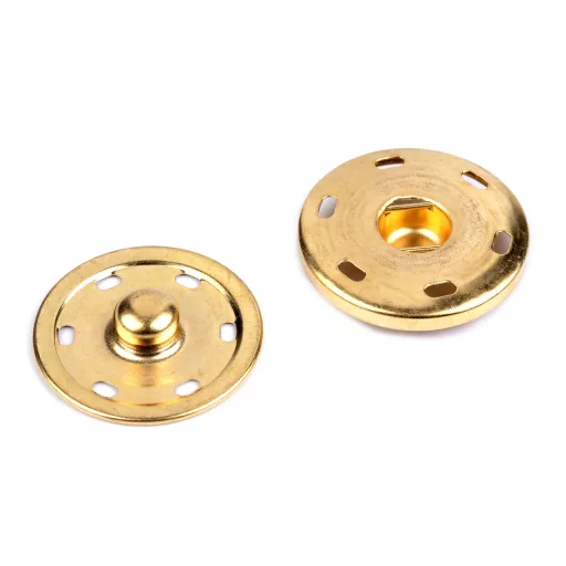 Fém patent Ø30 mm