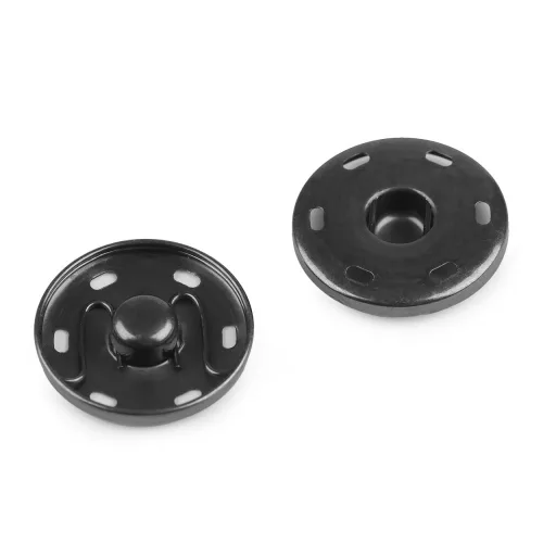 Fém patent Ø30 mm