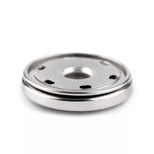 Fém patent Ø30 mm
