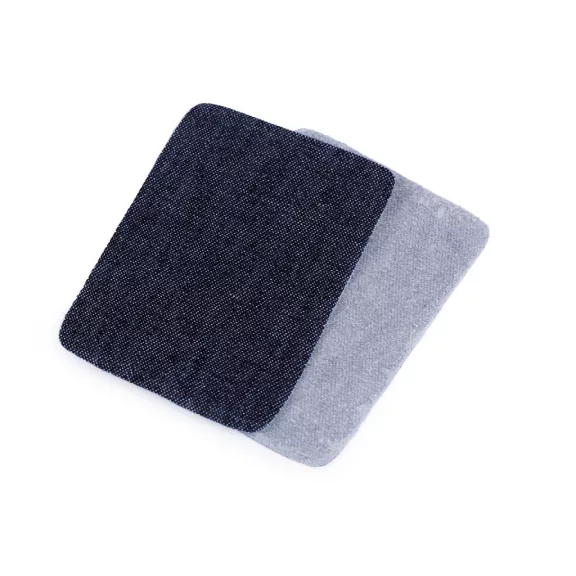 Felvasalható foltok farmeranyag 5,3x7,9 cm - 3 blue dark (2 db-os csomagolás) Felvasalható foltok farmeranyag 5,3x7,9 cm - 3 blue dark (2 db-os csomagolás)