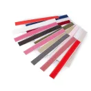 Tépőzár hurkos + bolyhos oldal öntapadós vágott széles 20 mm - 1 mix fekete-fehér (24 pár) Tépőzár hurkos + bolyhos oldal öntapadós vágott széles 20 mm - 1 mix fekete-fehér (24 pár)