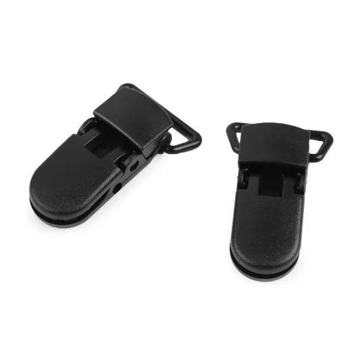 Műanyag klipsz szélessége 20 mm