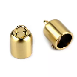 Fém zsinórvég Ø9 mm
