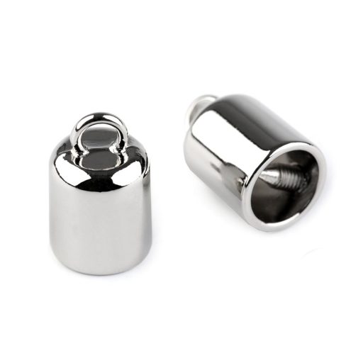 Fém zsinórvég Ø9 mm